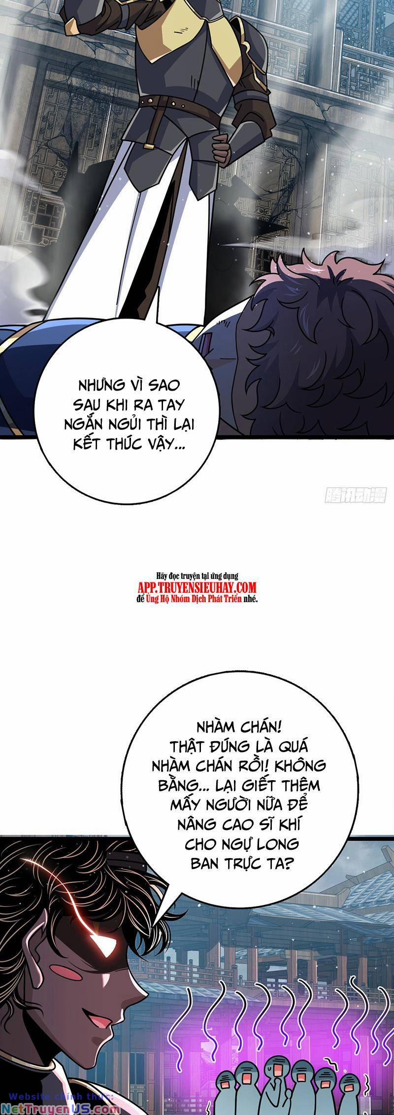 Đại Vương Tha Mạng 831 trang 33