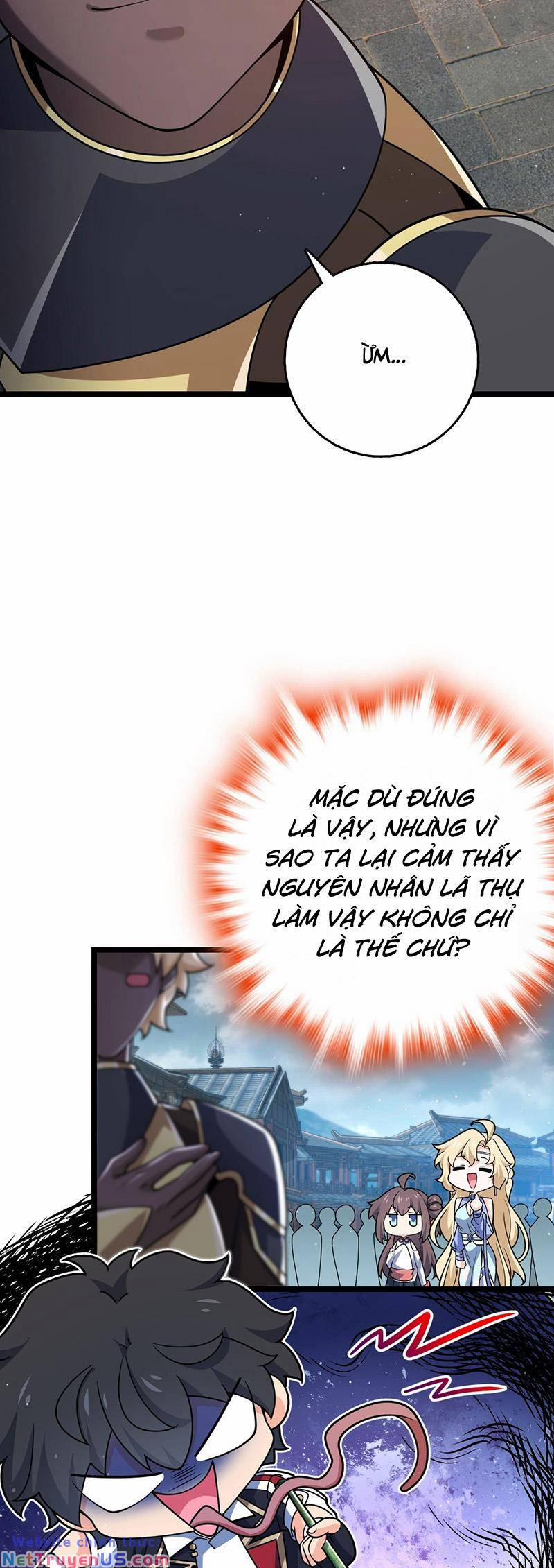Đại Vương Tha Mạng 831 trang 39