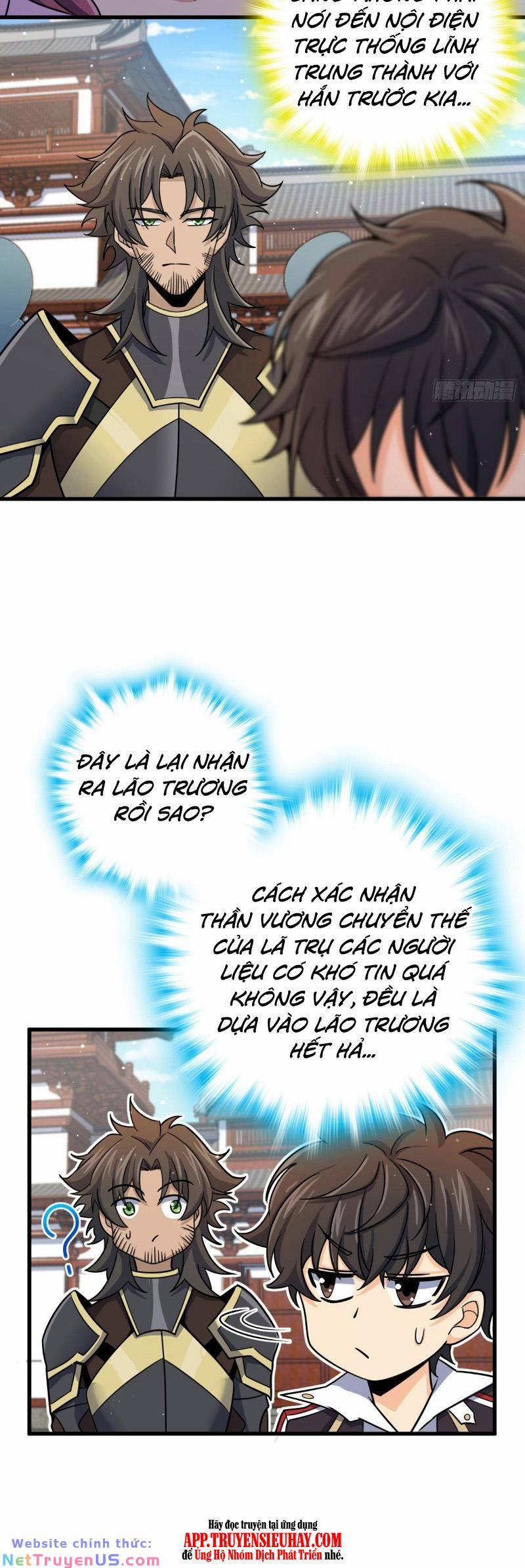 Đại Vương Tha Mạng 834 trang 15