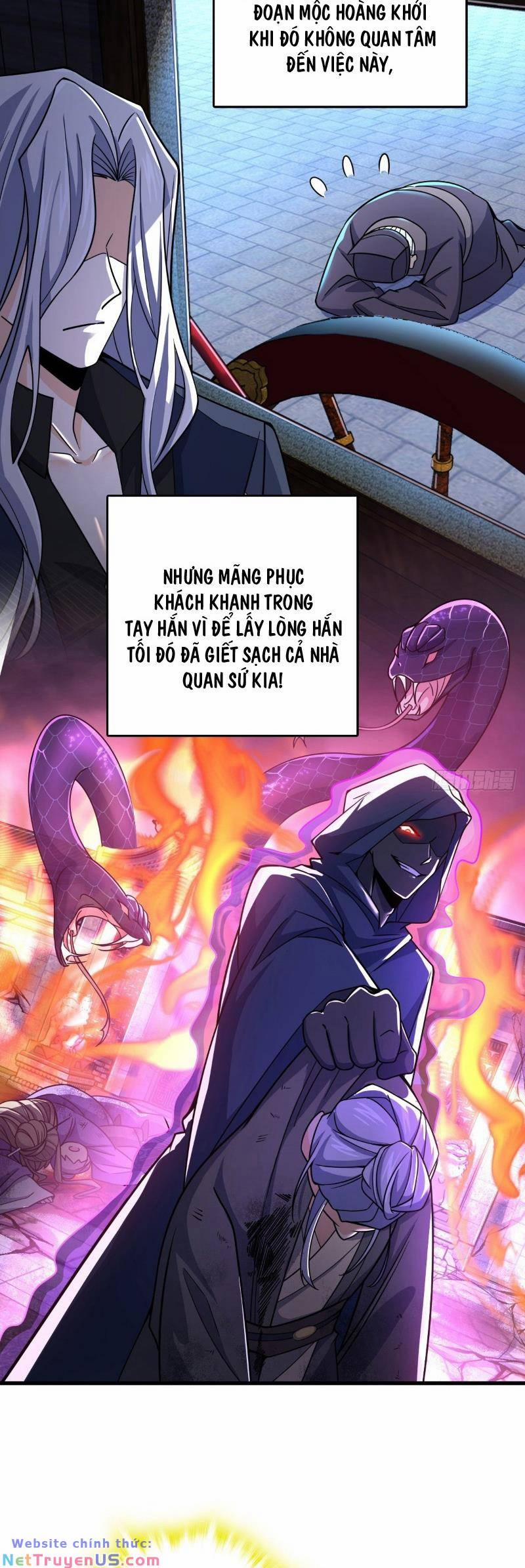 Đại Vương Tha Mạng 834 trang 17