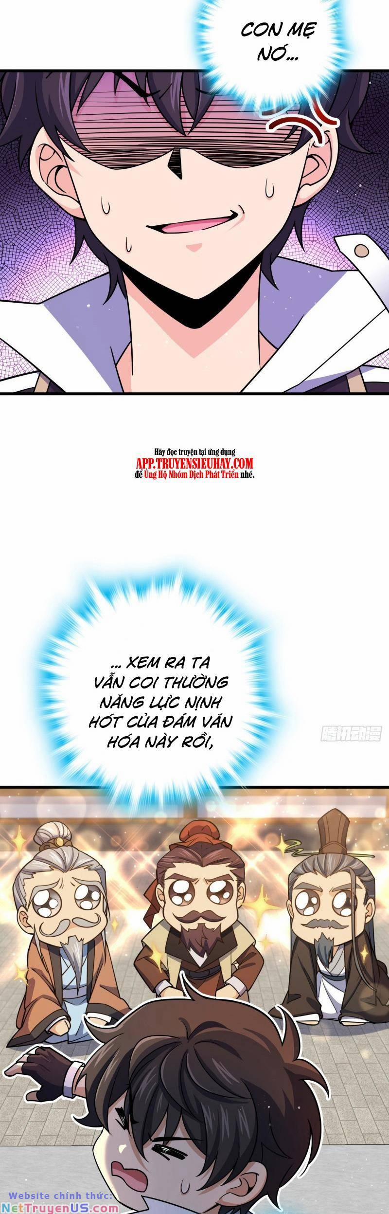 Đại Vương Tha Mạng 834 trang 24