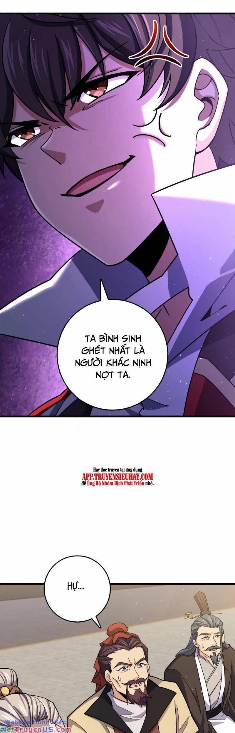 Đại Vương Tha Mạng 834 trang 26