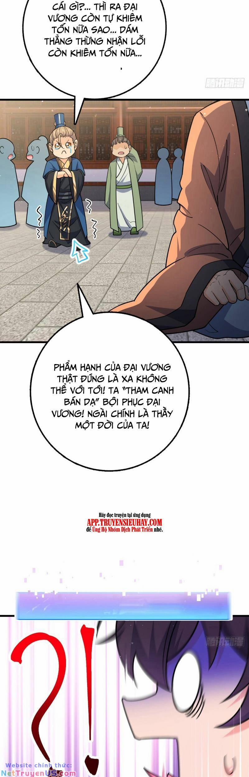 Đại Vương Tha Mạng 834 trang 28