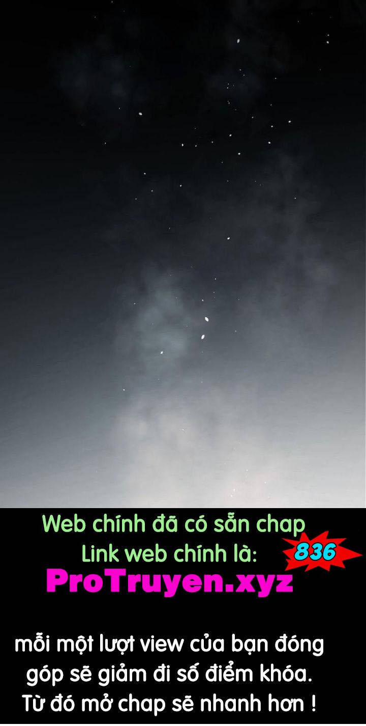 Đại Vương Tha Mạng 835 trang 130