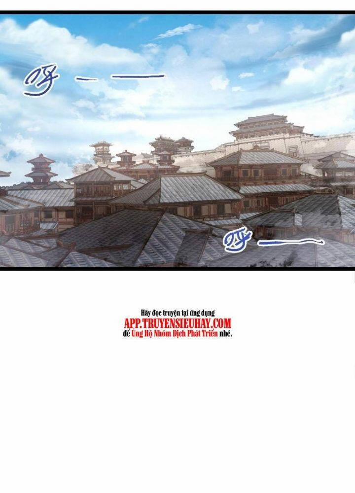 Đại Vương Tha Mạng 835 trang 18
