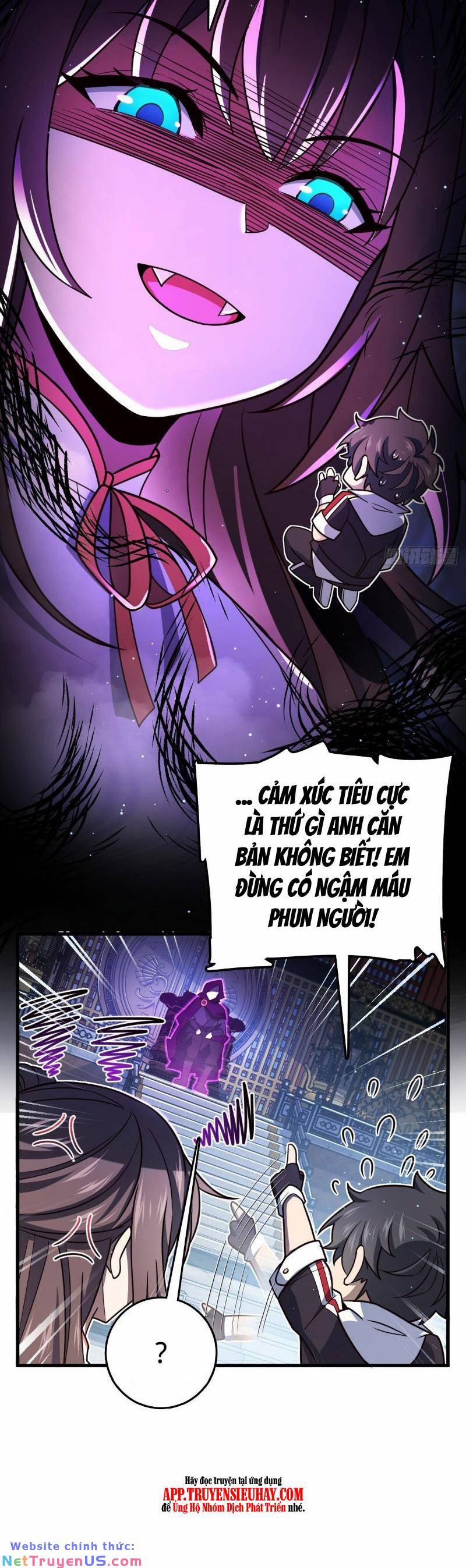 Đại Vương Tha Mạng 836 trang 40