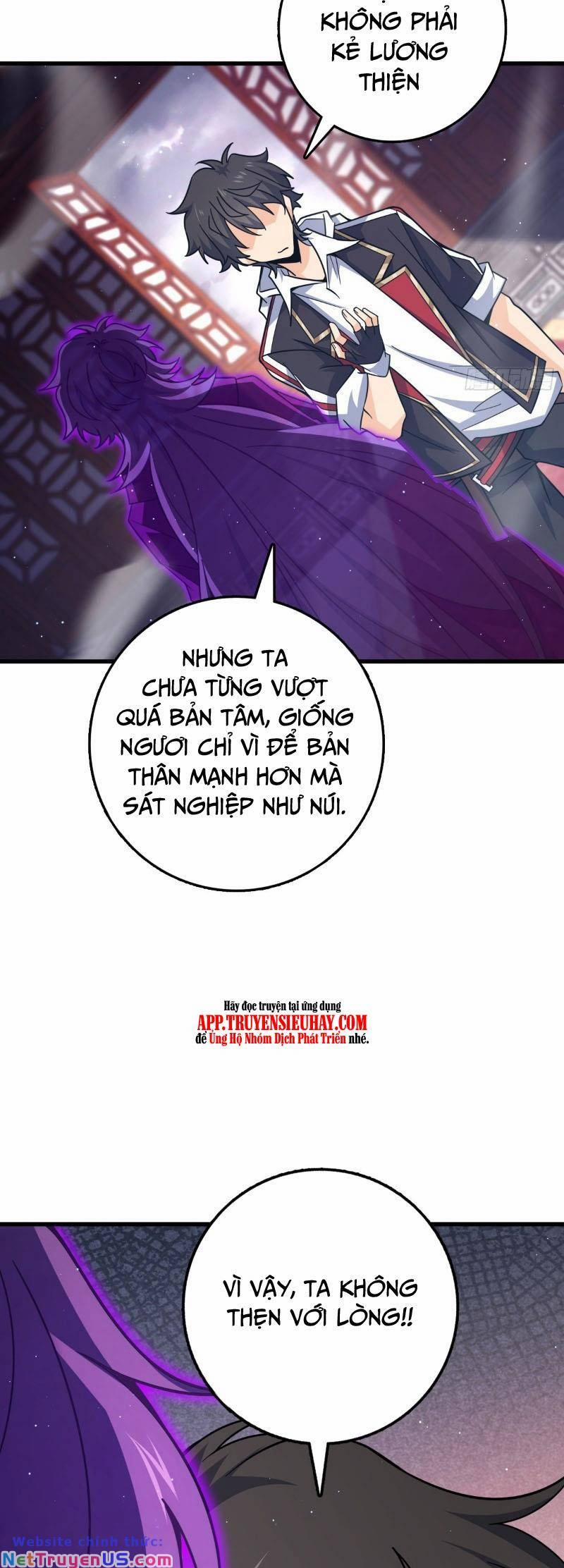 Đại Vương Tha Mạng 837 trang 24