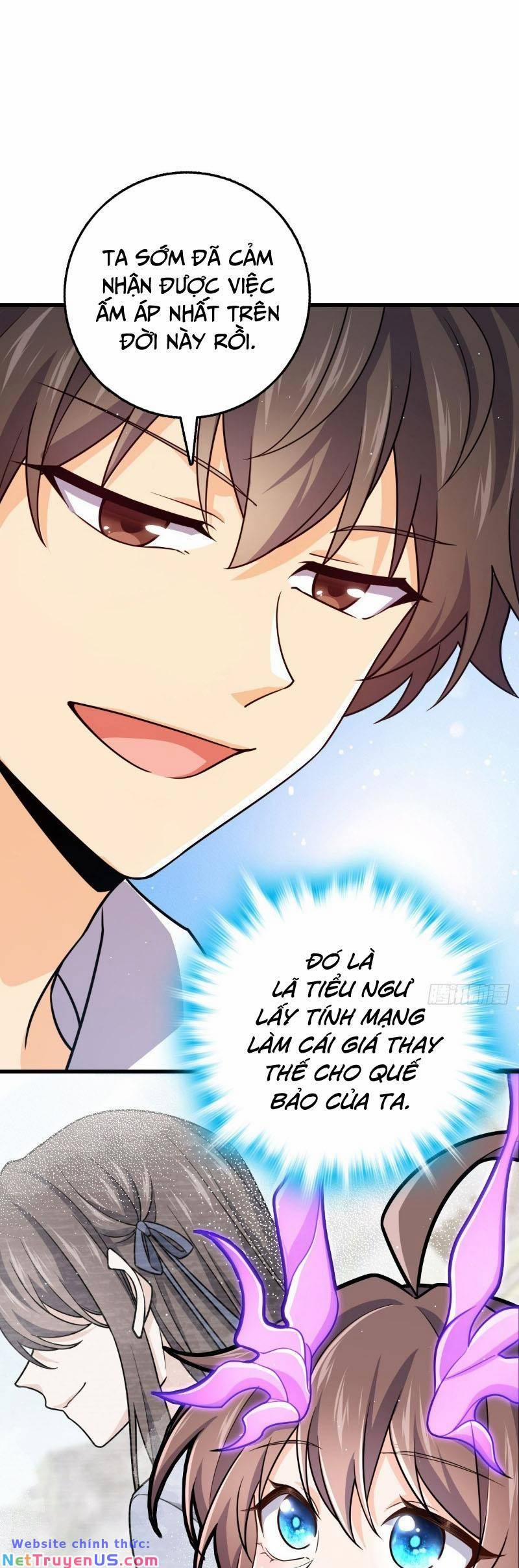 Đại Vương Tha Mạng 837 trang 38