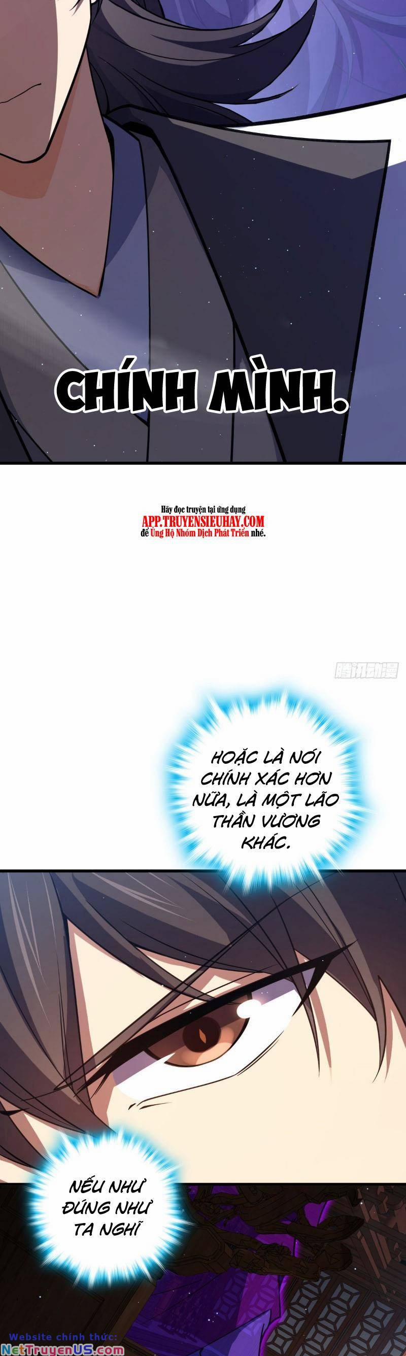 Đại Vương Tha Mạng 837 trang 4