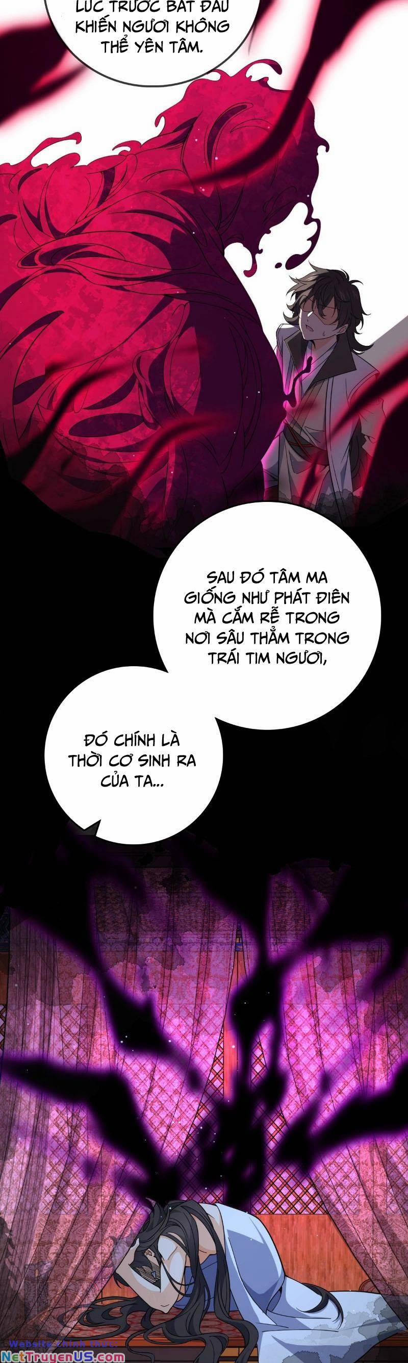 Đại Vương Tha Mạng 837 trang 9