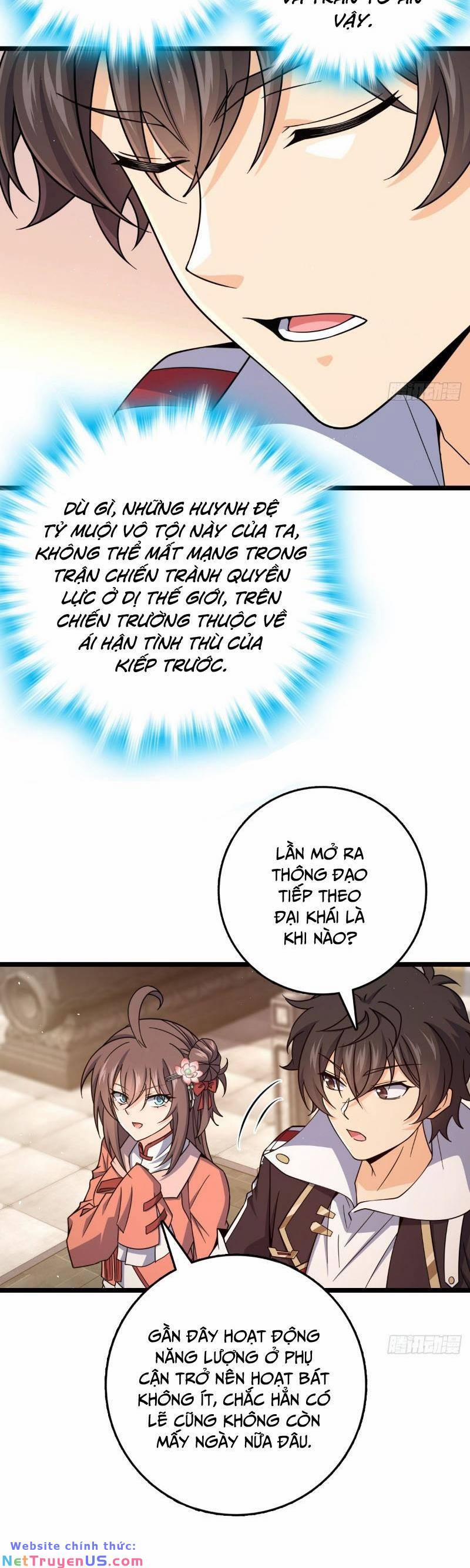 Đại Vương Tha Mạng 839 trang 12