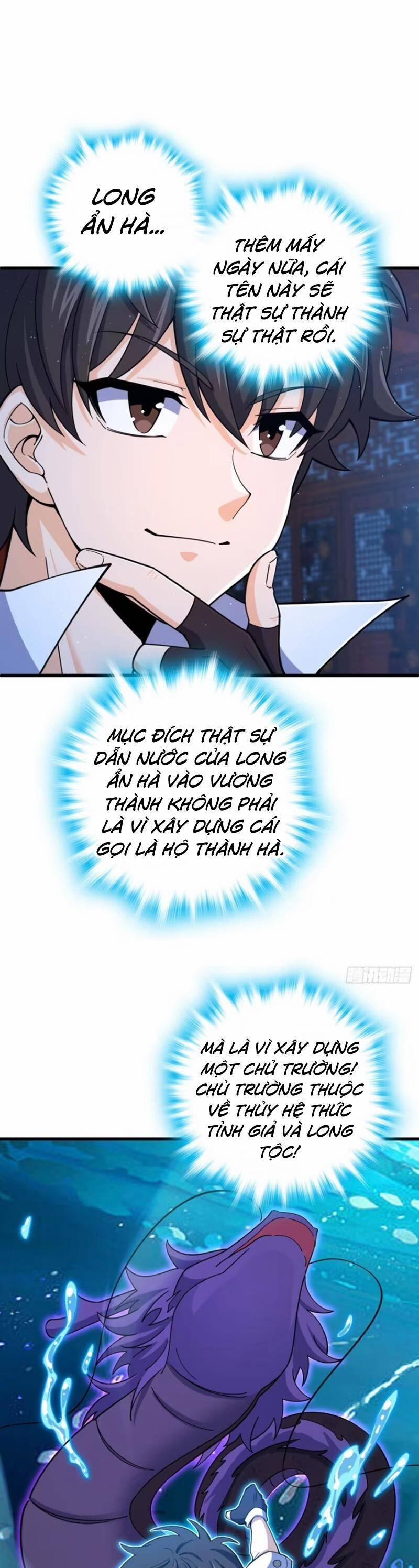 Đại Vương Tha Mạng 840 trang 13