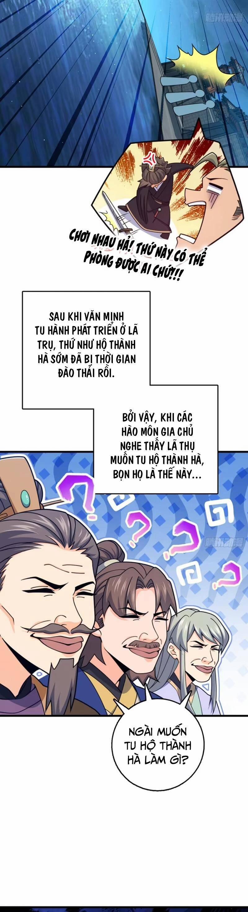Đại Vương Tha Mạng 840 trang 2