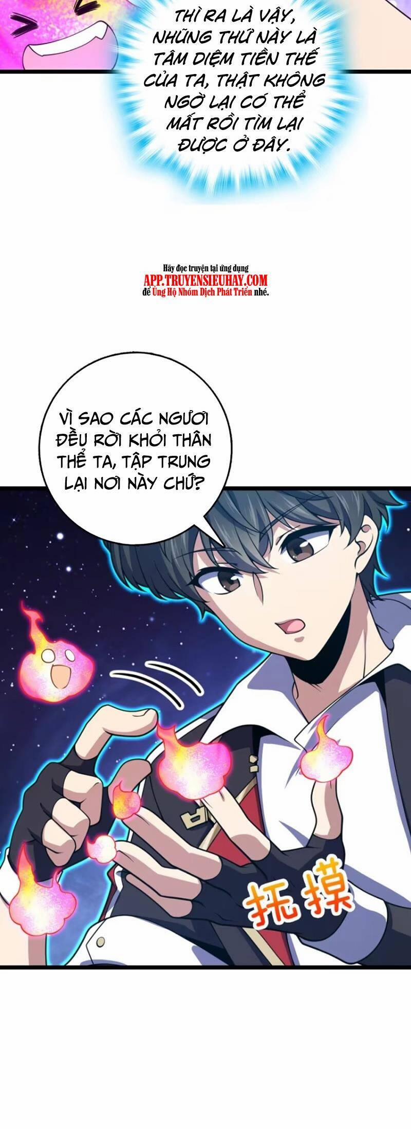 Đại Vương Tha Mạng 841 trang 24