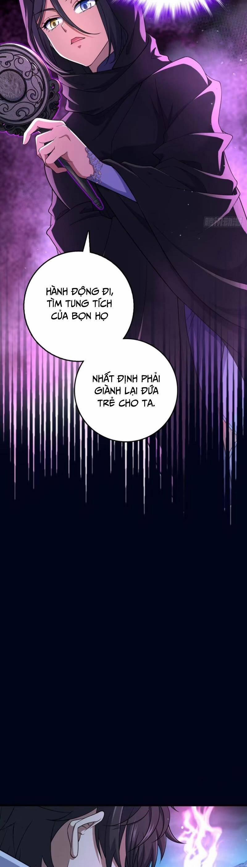 Đại Vương Tha Mạng 842 trang 15