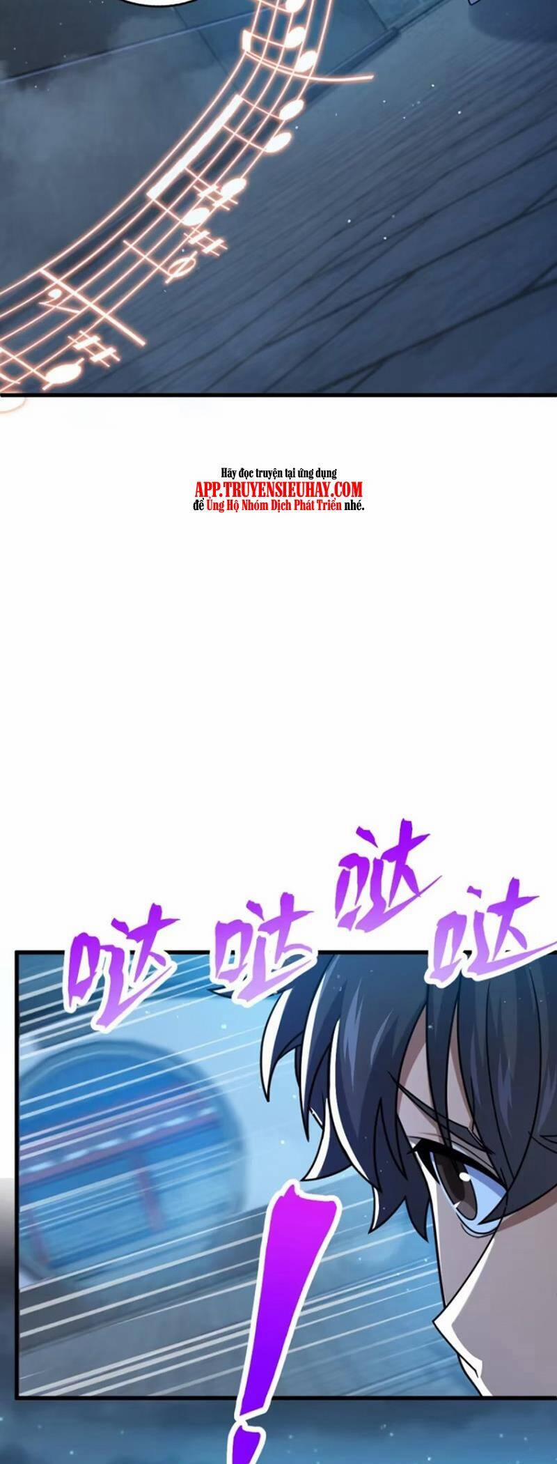 Đại Vương Tha Mạng 842 trang 24