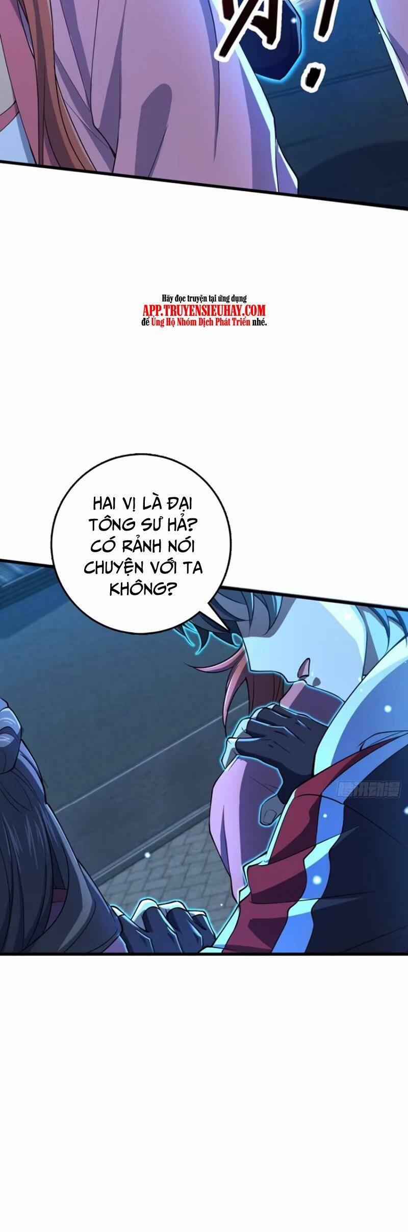 Đại Vương Tha Mạng 842 trang 39