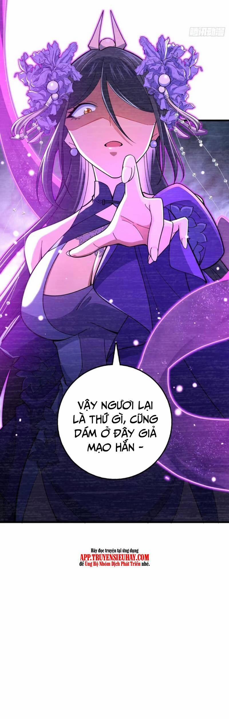 Đại Vương Tha Mạng 844 trang 10