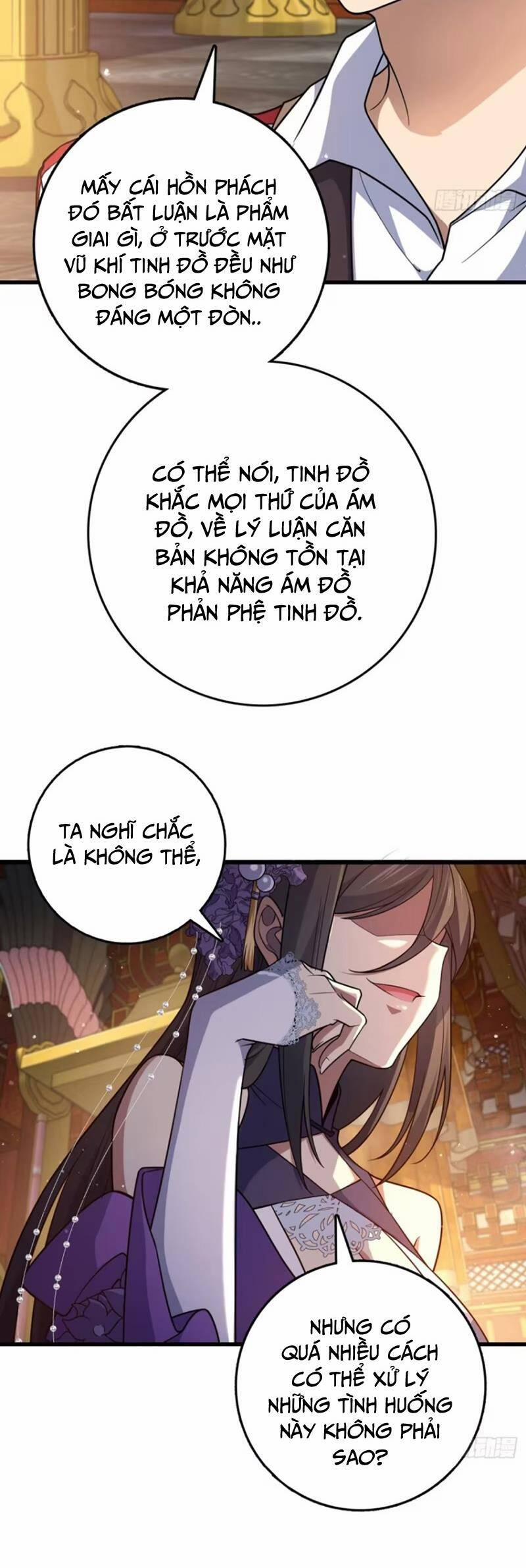 Đại Vương Tha Mạng 844 trang 22