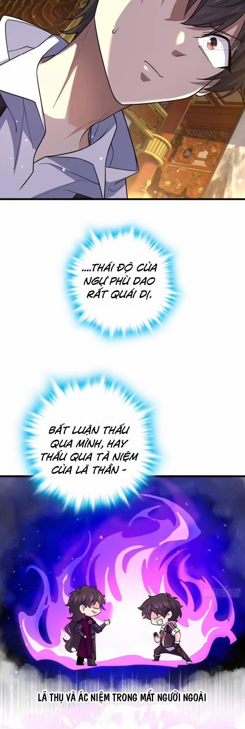 Đại Vương Tha Mạng 844 trang 28