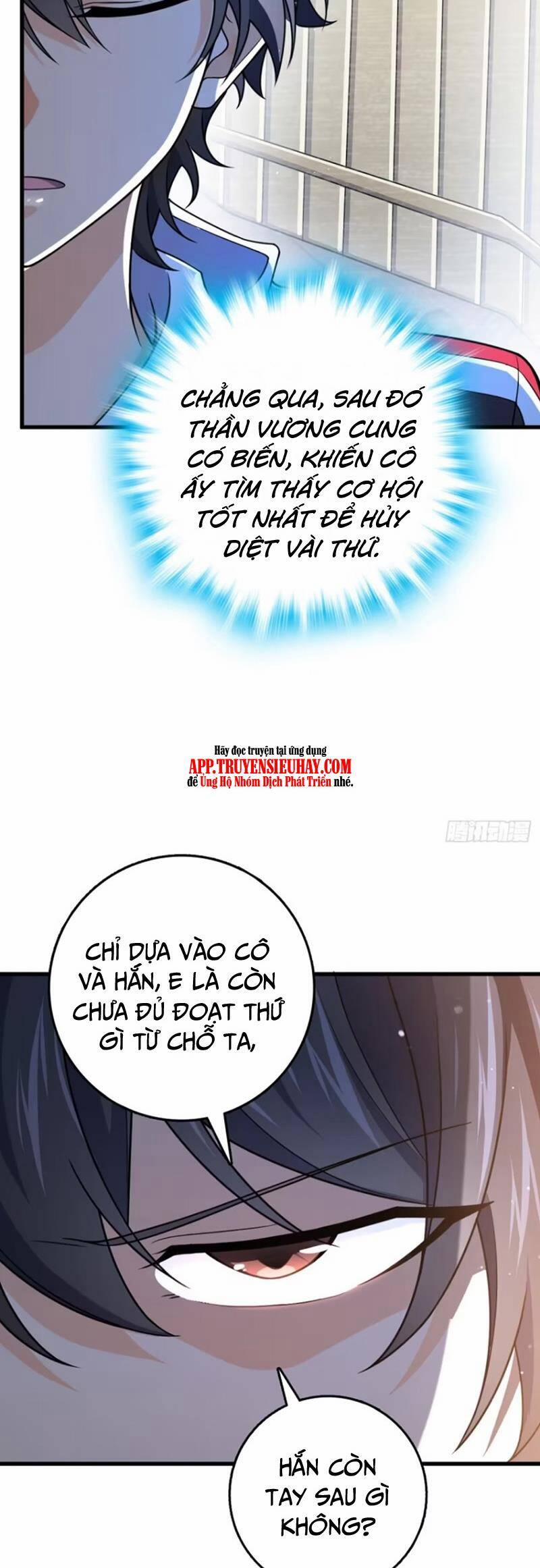Đại Vương Tha Mạng 844 trang 38