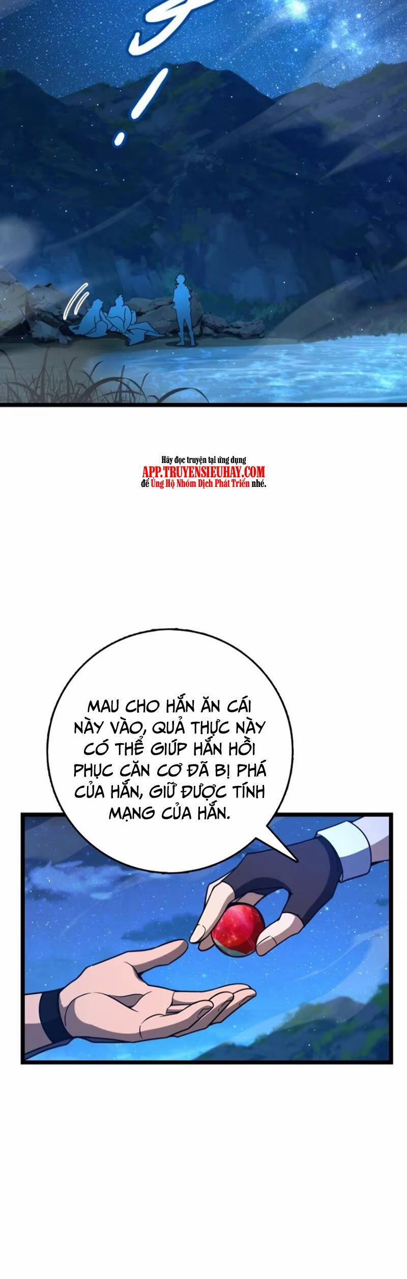 Đại Vương Tha Mạng 845 trang 34