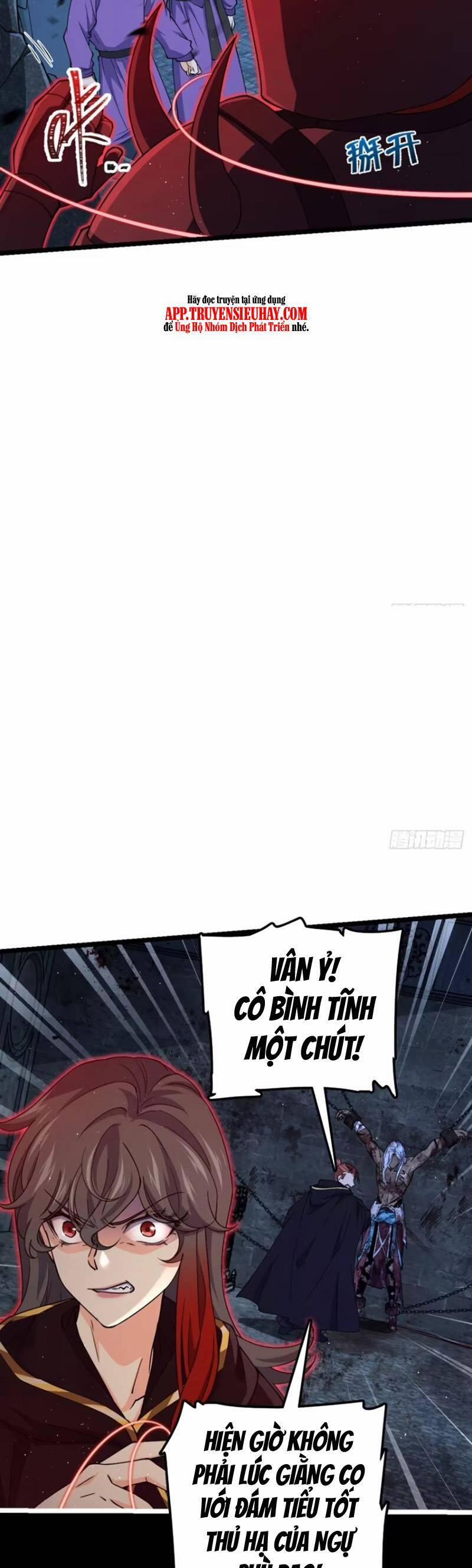 Đại Vương Tha Mạng 845 trang 9