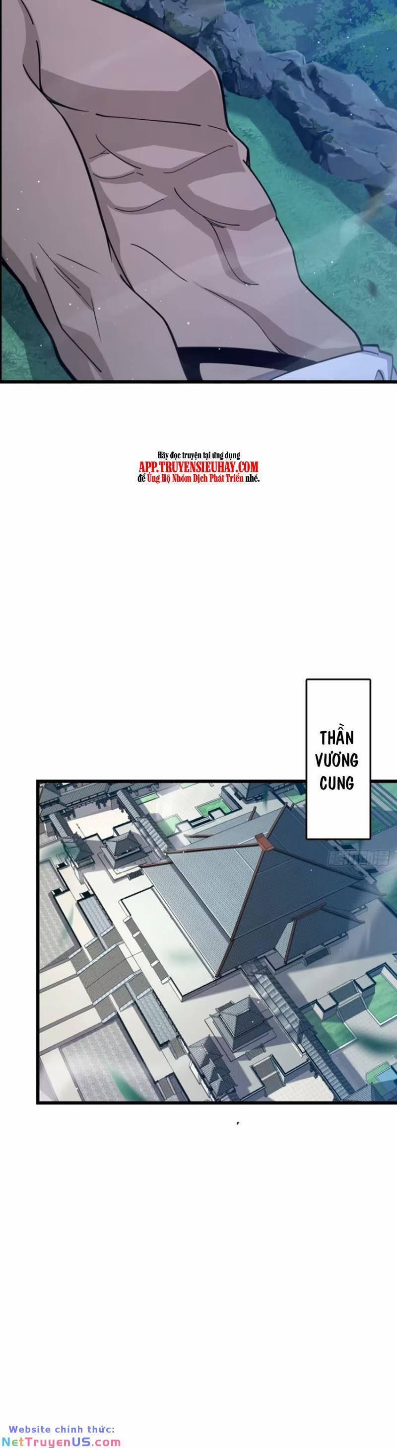 Đại Vương Tha Mạng 846 trang 13