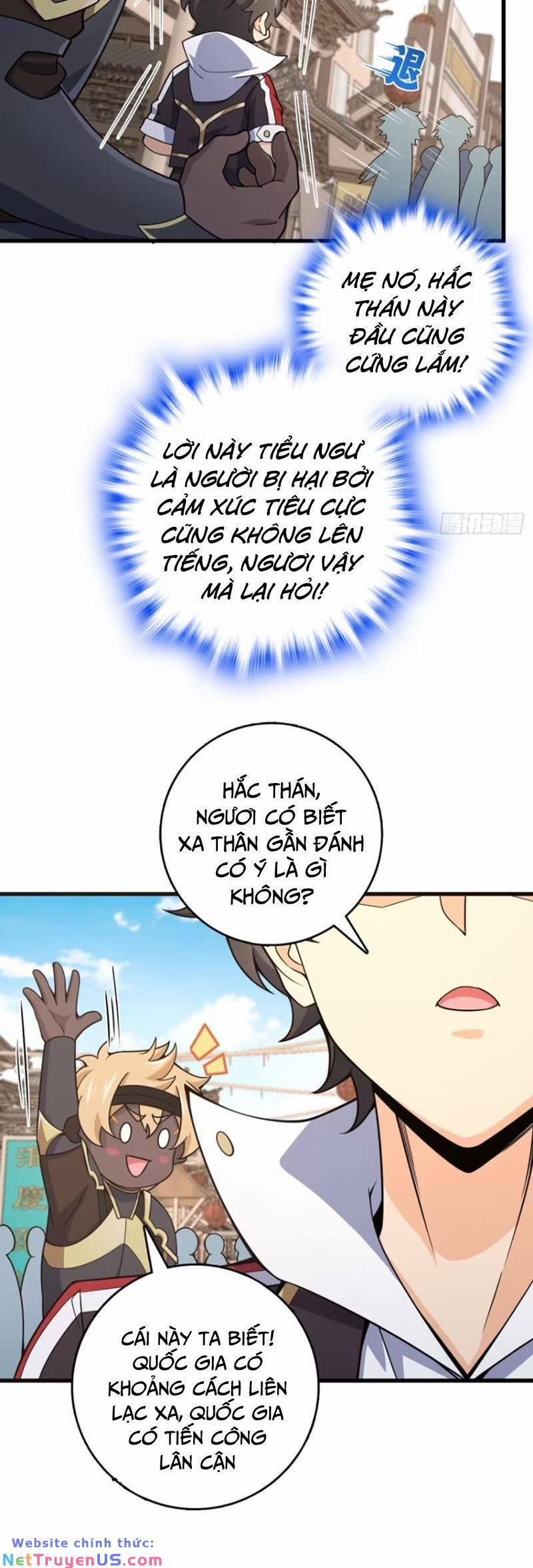 Đại Vương Tha Mạng 847 trang 24