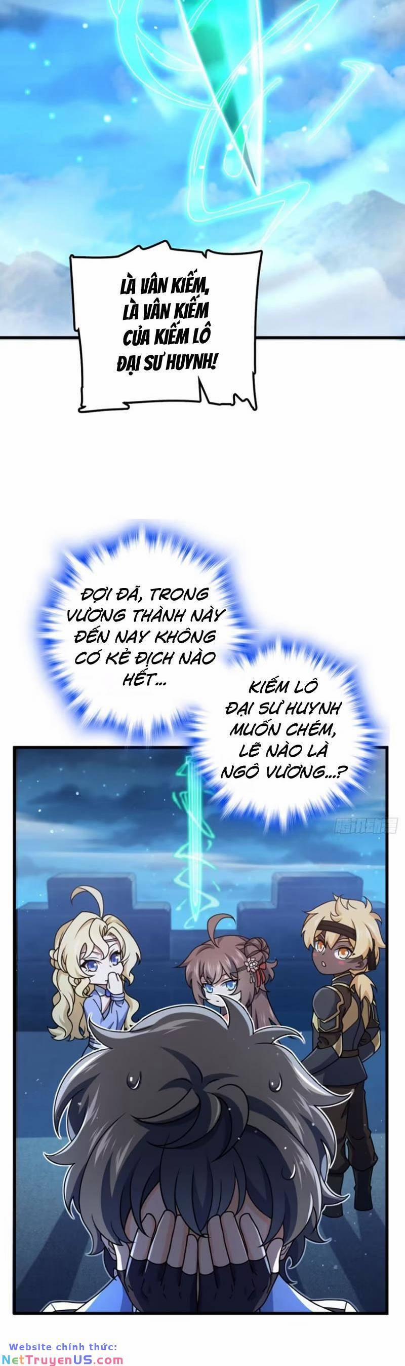 Đại Vương Tha Mạng 848 trang 17