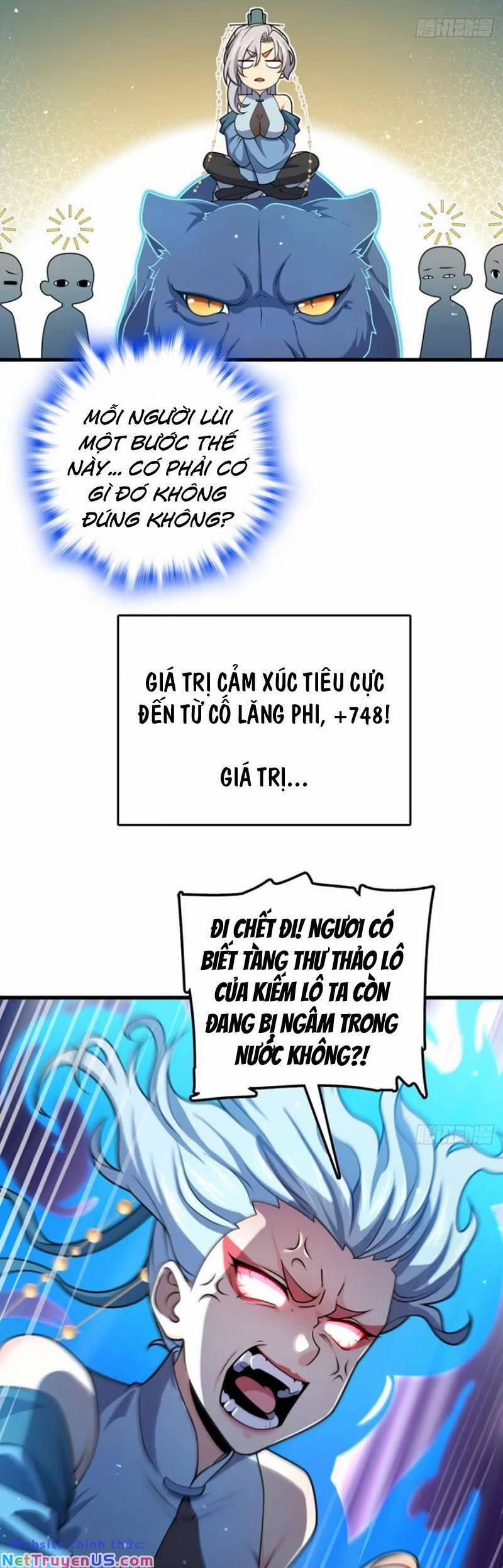 Đại Vương Tha Mạng 848 trang 26