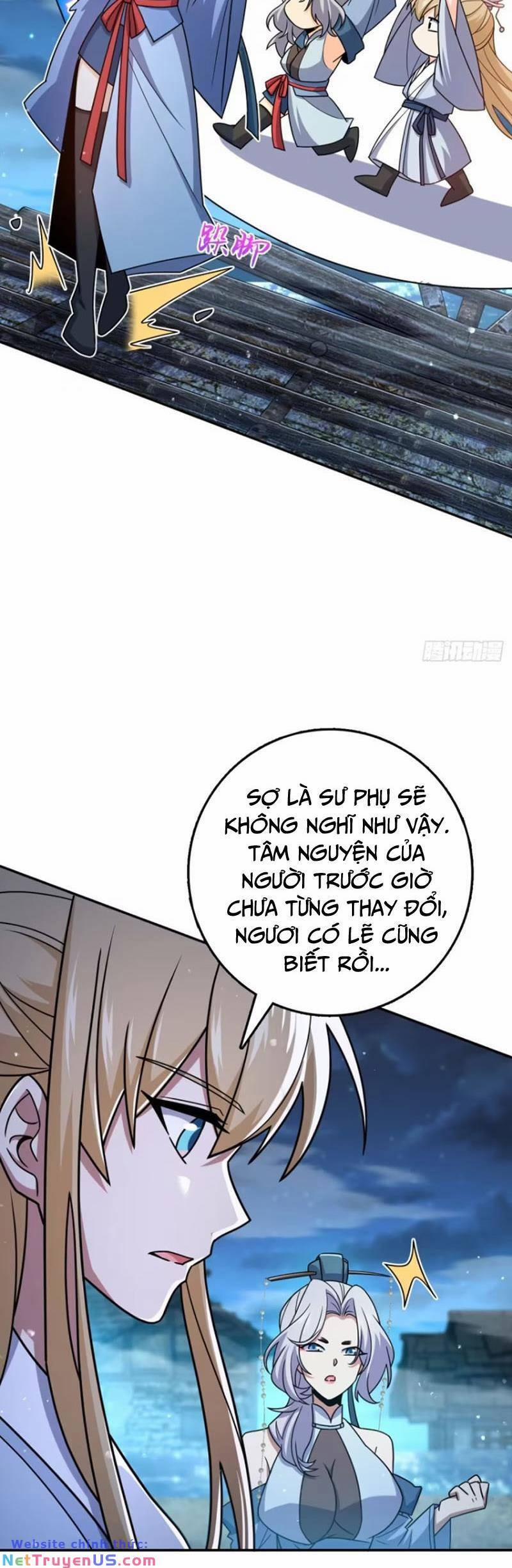 Đại Vương Tha Mạng 849 trang 12