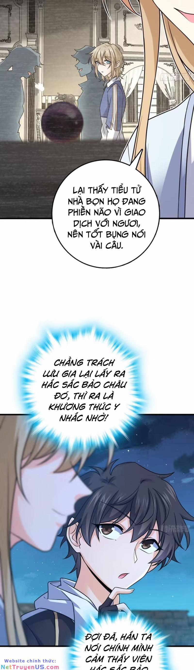 Đại Vương Tha Mạng 850 trang 12