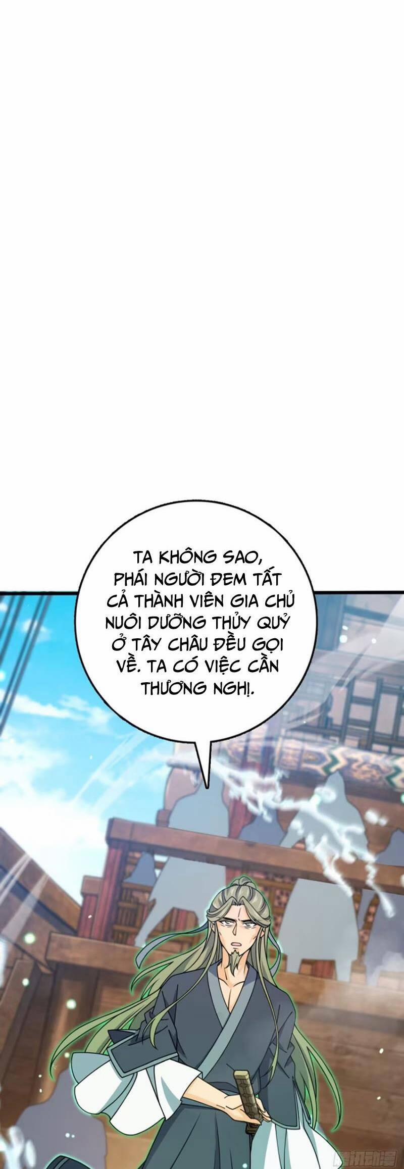 Đại Vương Tha Mạng 854 trang 28