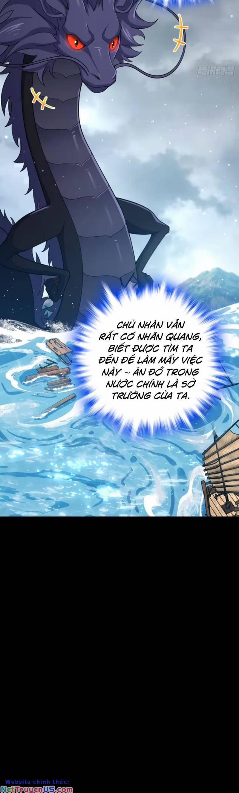 Đại Vương Tha Mạng 856 trang 7