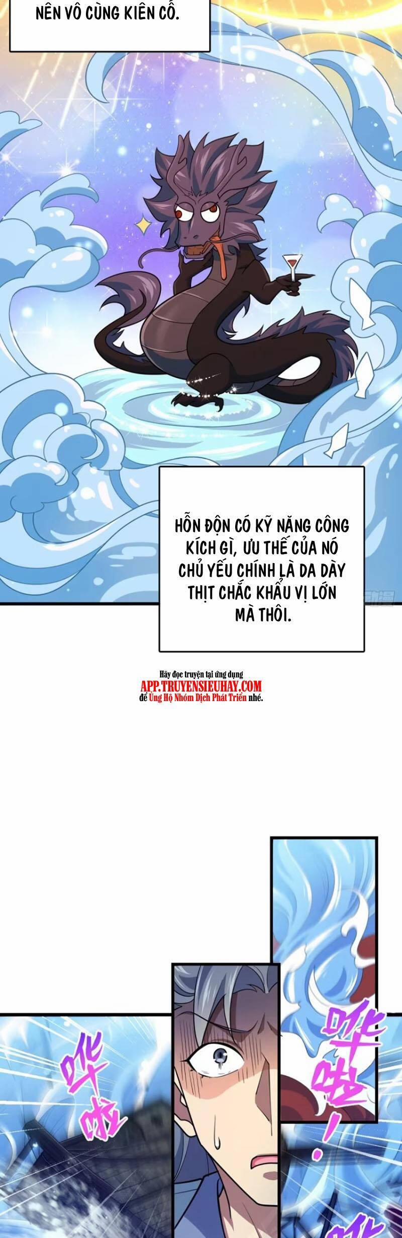 Đại Vương Tha Mạng 857 trang 15