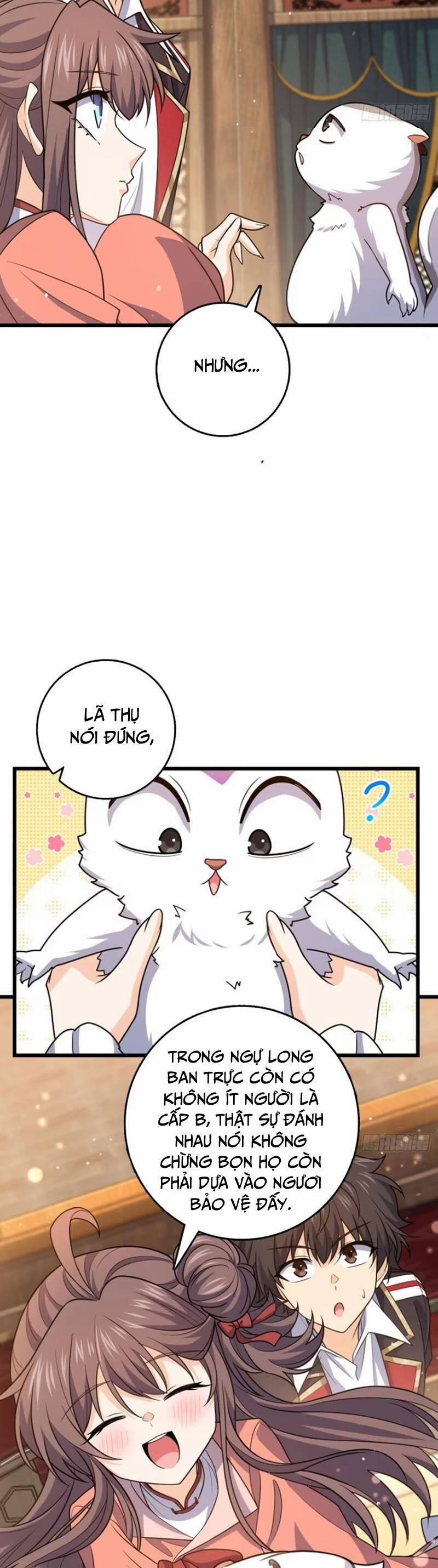 Đại Vương Tha Mạng 857 trang 37