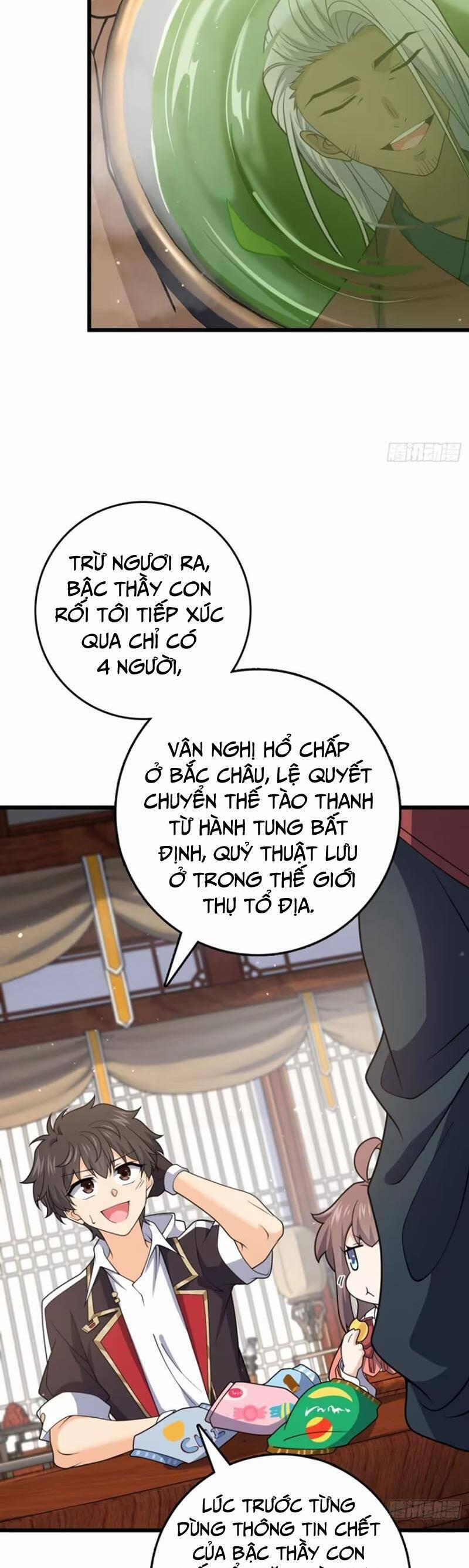 Đại Vương Tha Mạng 862 trang 2