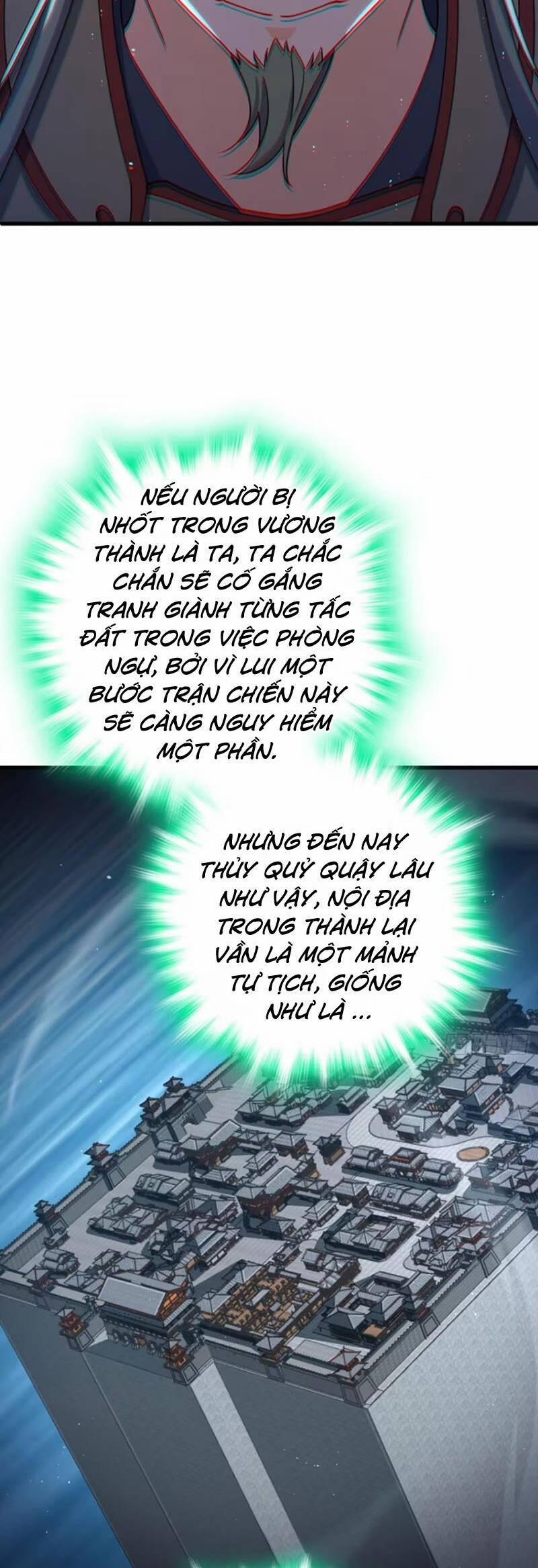 Đại Vương Tha Mạng 863 trang 38