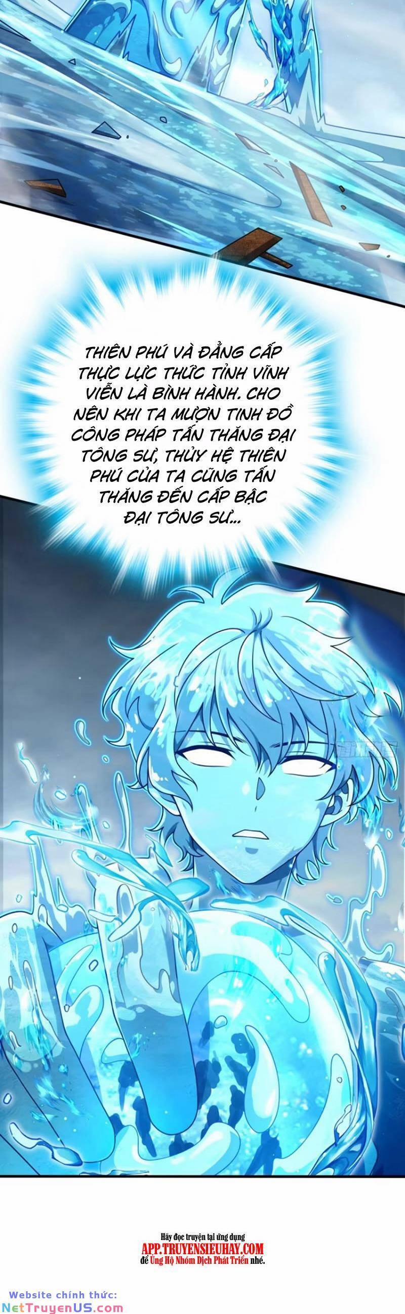Đại Vương Tha Mạng 864 trang 20