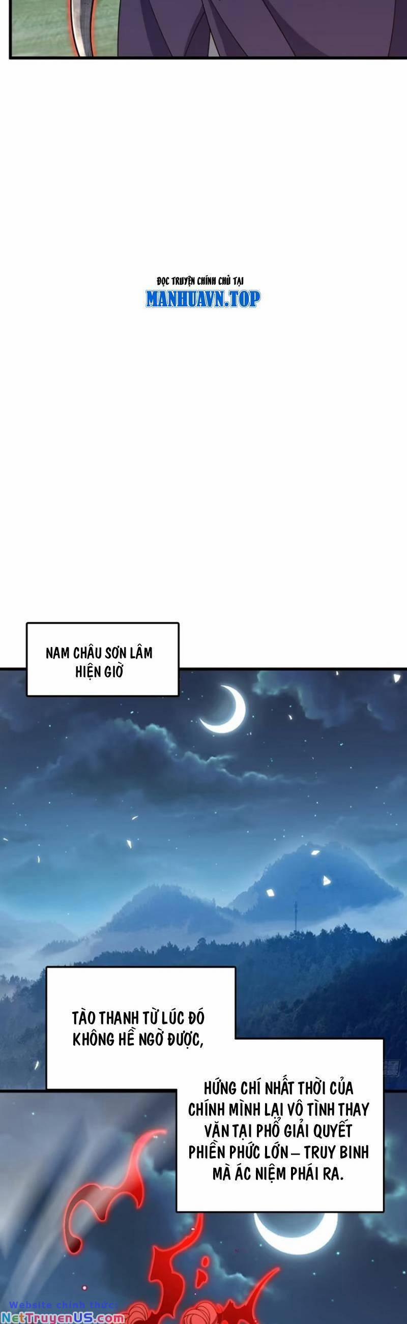Đại Vương Tha Mạng 870 trang 25