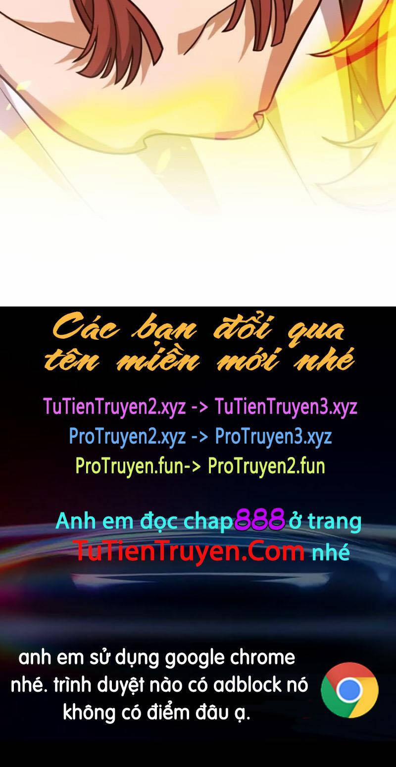 Đại Vương Tha Mạng Chương 887 Trang 80