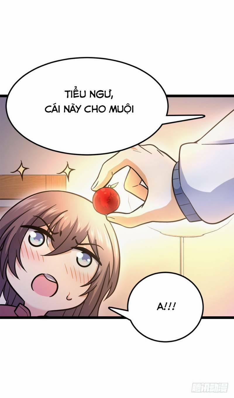 Đại Vương Tha Mạng 9 trang 13