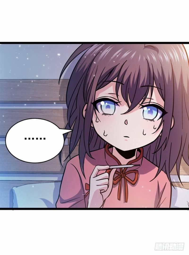 Đại Vương Tha Mạng 9 trang 18