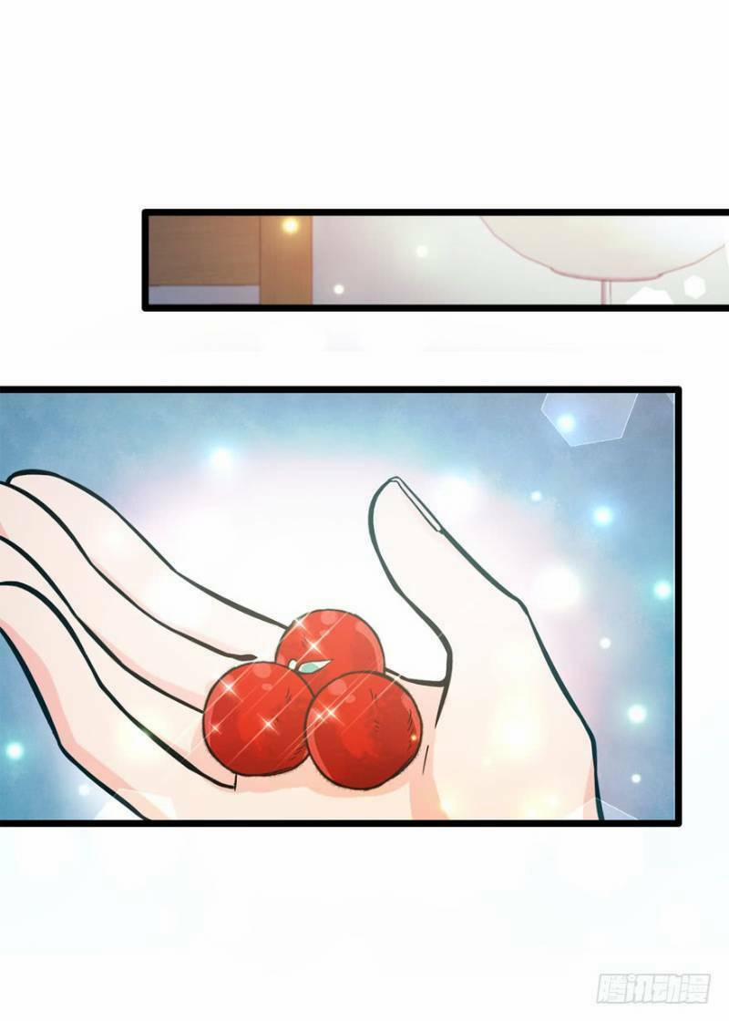 Đại Vương Tha Mạng 9 trang 27