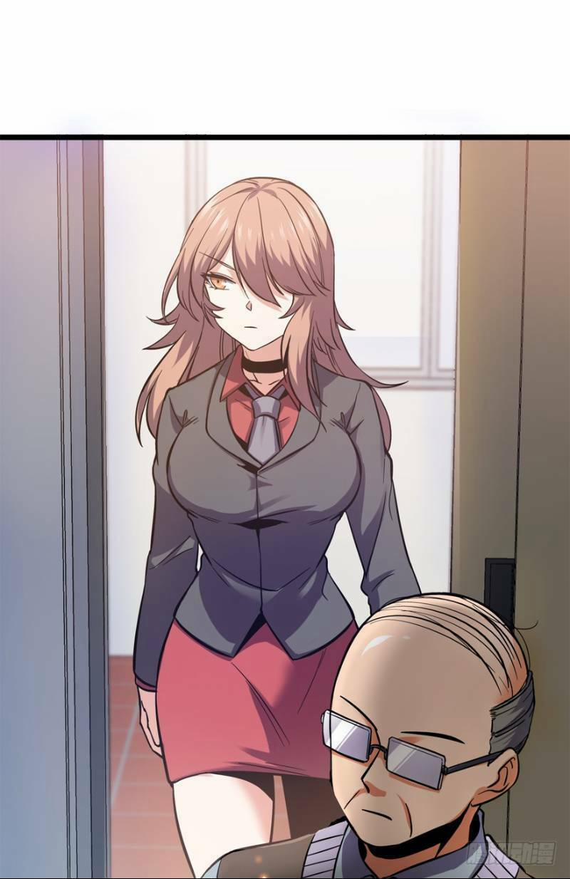 Đại Vương Tha Mạng 9 trang 42