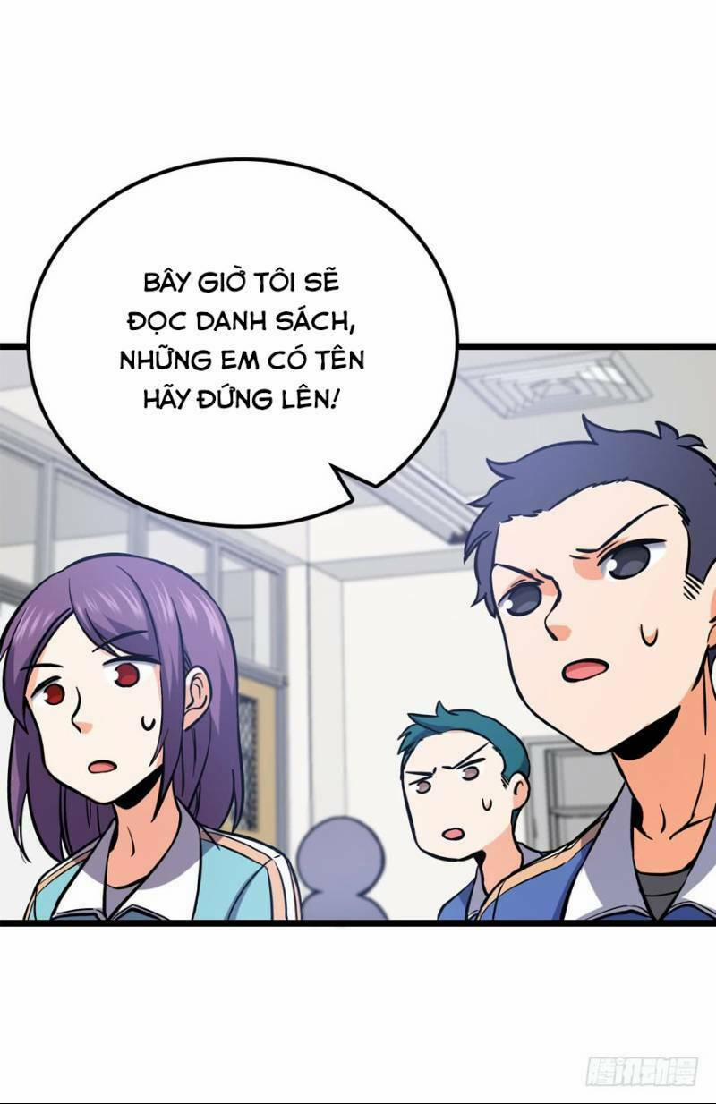 Đại Vương Tha Mạng 9 trang 48