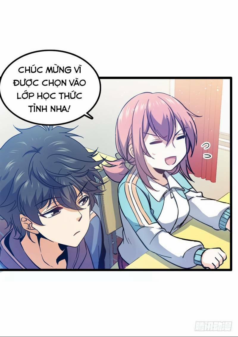 Đại Vương Tha Mạng 9 trang 63