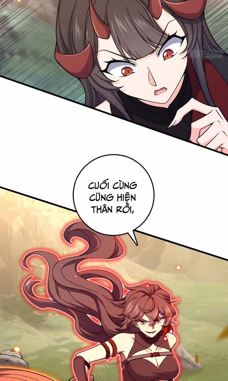 Đại Vương Tha Mạng 907 trang 22