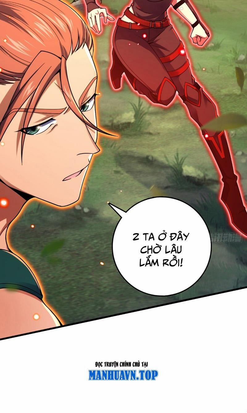 Đại Vương Tha Mạng 907 trang 23